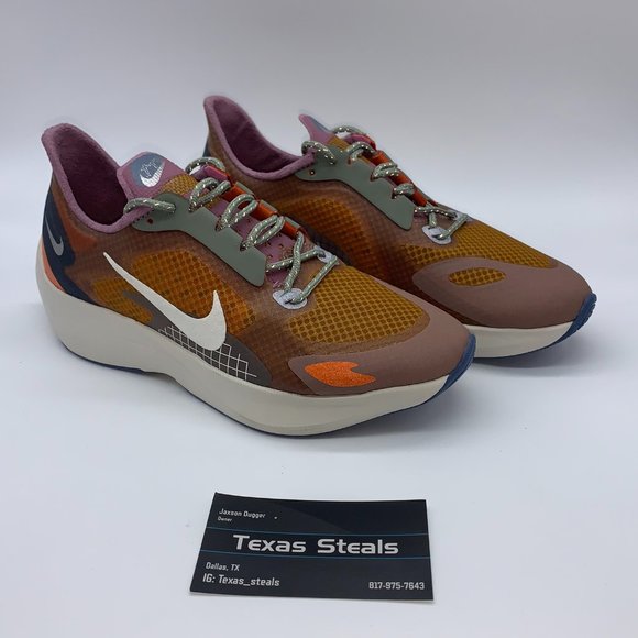 NEW Nike Vapor Street Plum Dust main image 4